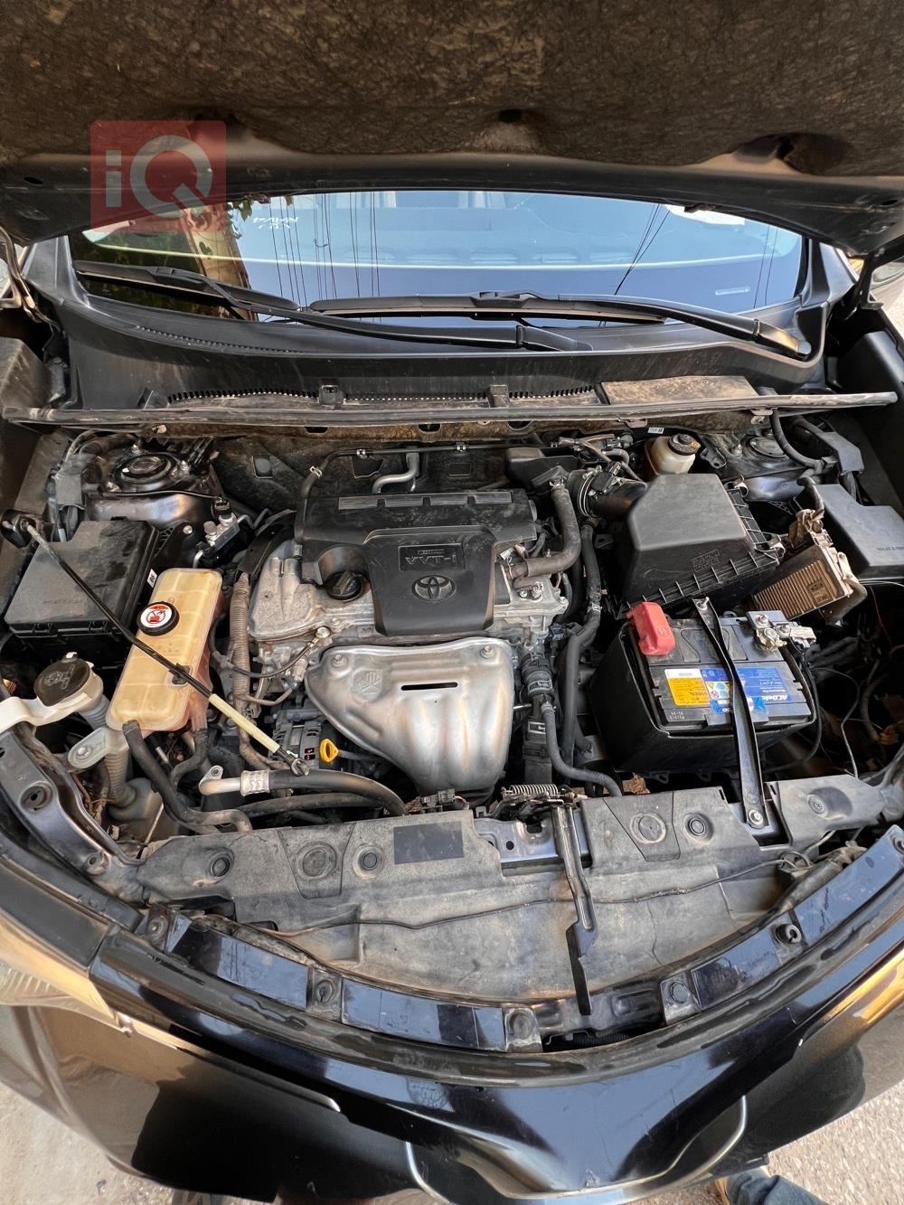 تويوتا راف 4